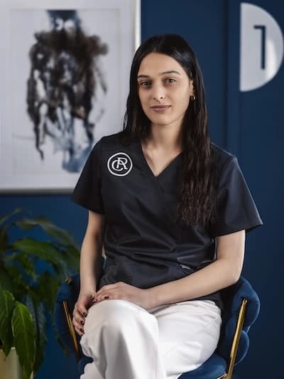 Elene Japarishvili
