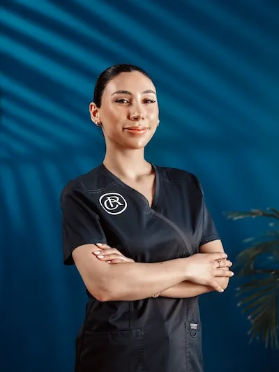 Ana Leladze