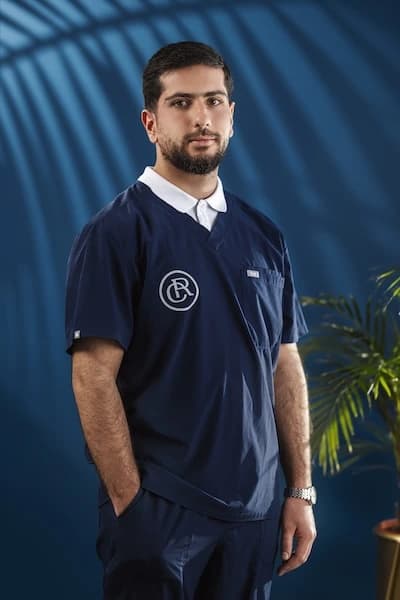 Artur Mazmanyan
