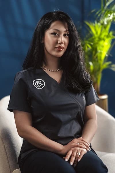 Ani Rostomashvili
