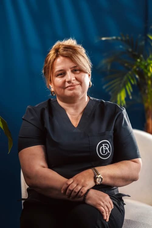 Elene Kalichava