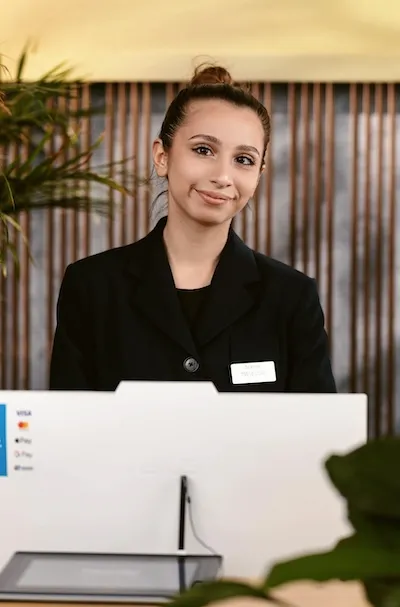 Sophie Tsevelidze