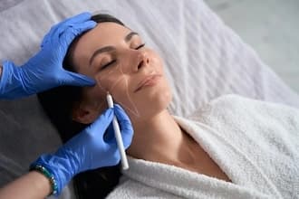 Plasma-Lifting