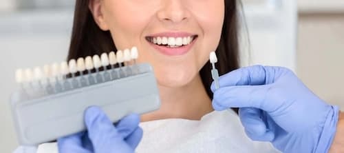 Veneer or Zirconia Crown: How to Make the Right Decision