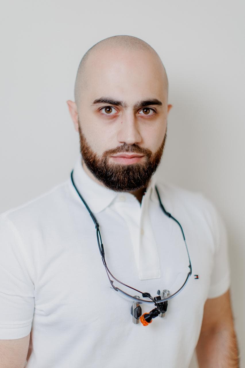 Giorgi Maziashvili