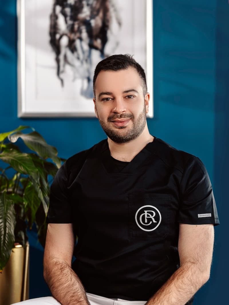 Valerian Rosebashvili