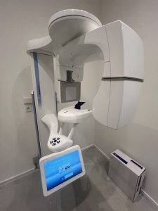 3D computer tomography CBCT scan Tbilisi