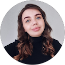 Мaria Pokrovskaya profile picture