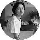 Ilona Morozova profile picture